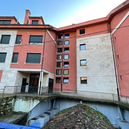 La Cabana, Edificio Los Molinos Фелечоса Екстериор снимка