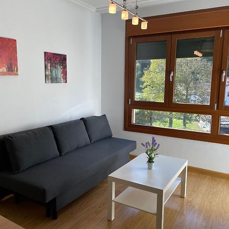 La Cabana, Edificio Los Molinos Фелечоса Екстериор снимка