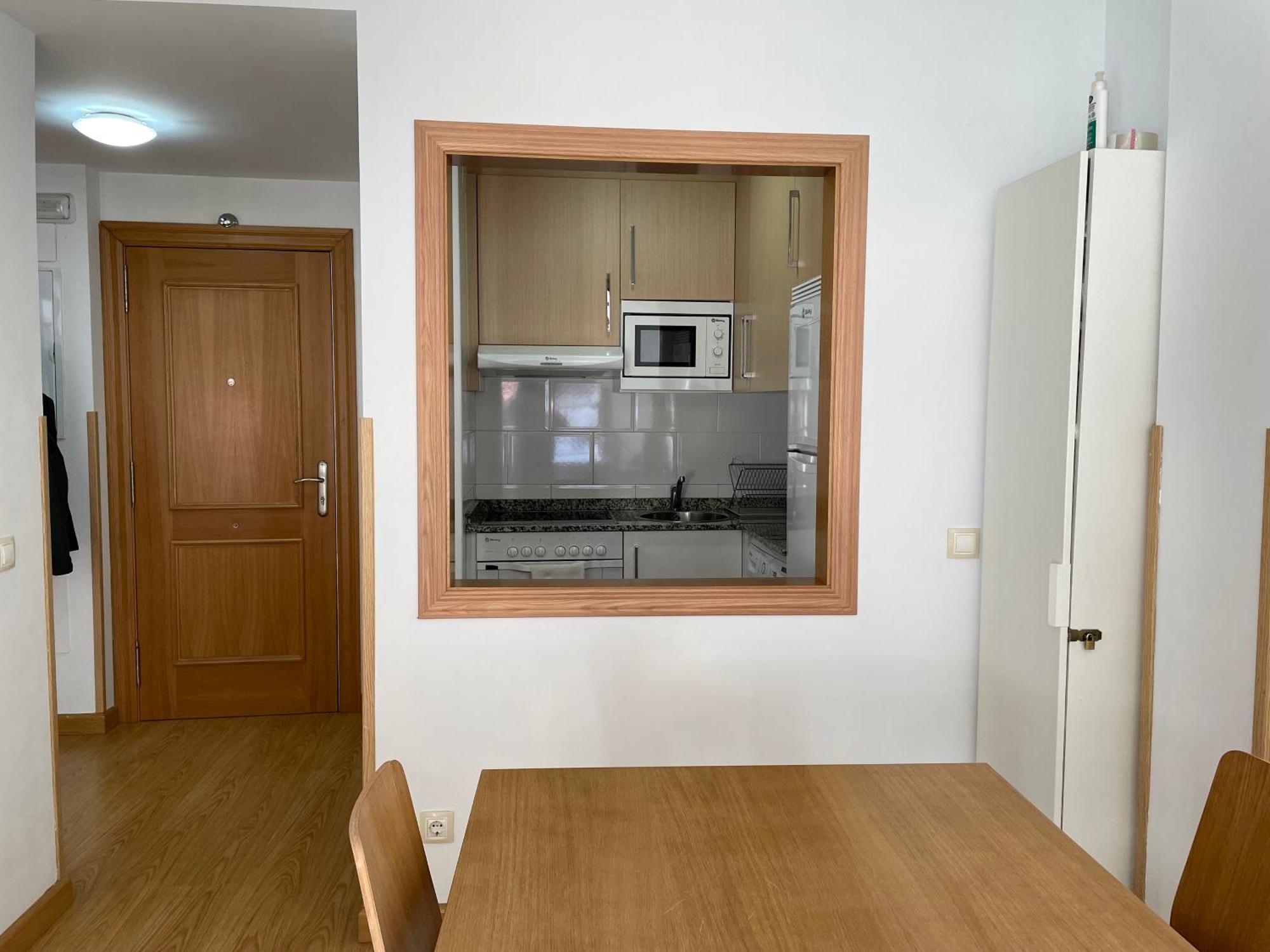 La Cabana, Edificio Los Molinos Фелечоса Екстериор снимка