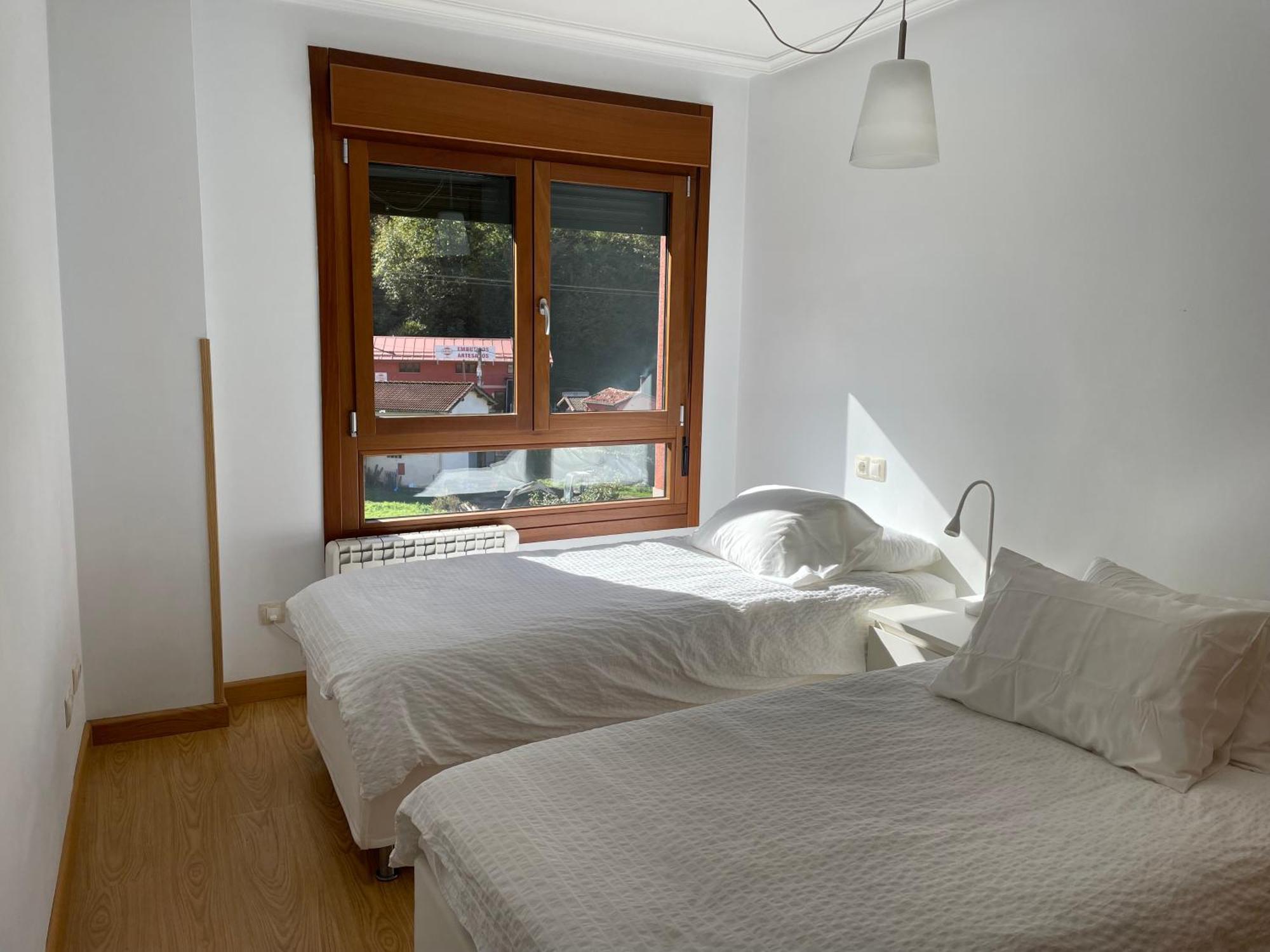 La Cabana, Edificio Los Molinos Фелечоса Екстериор снимка
