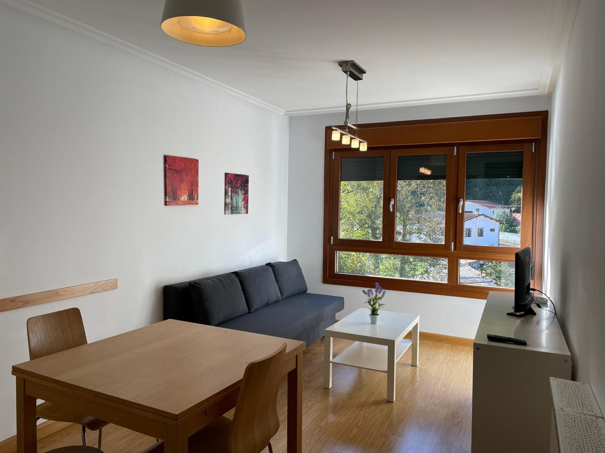 La Cabana, Edificio Los Molinos Фелечоса Екстериор снимка