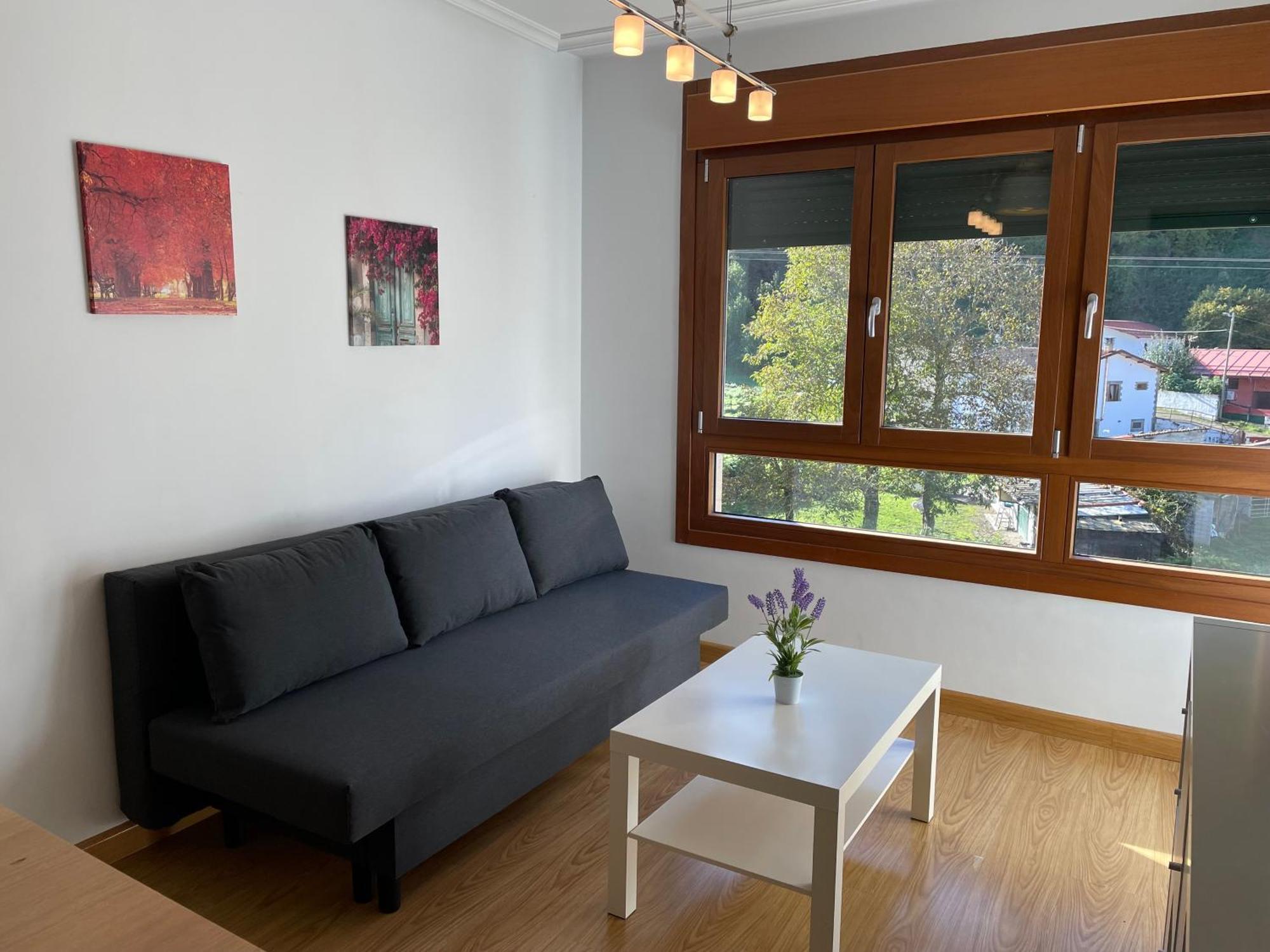 La Cabana, Edificio Los Molinos Фелечоса Екстериор снимка